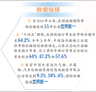 “讓更多中式審美駛向深藍”